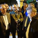 Silahlı Saldırıya Uğrayan Başkan Adayına Geçmiş Olsun Mesajı