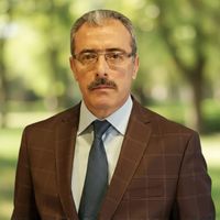 Hüsrev ÖNDEGELEN • İlahiyatçı Araştırmacı Yazar