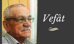 Emekli Öğretmen İsmet Şahin Vefât Etti