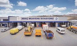 TÜVTÜRK Nevşehir Araç Muayene Teknisyeni Alımı Yapacaktır
