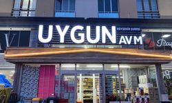 Müjde! Uygun AVM Yarın Nevşehir'de Açılıyor