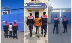 Nevşehir'de Mercek Operasyonu, 10 Tutuklama!