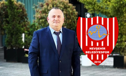 Nevşehir Belediyespor’da Değişim Rüzgarı, Başkanlığa Güçlü Aday Mehmet Demirel!
