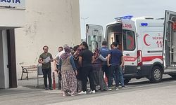 Nevşehir'de Balkondan Düşen Çocuk Hayatını Kaybetti