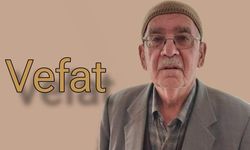Çarşı Esnaflarından Sami Sayın Vefât Etti