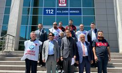 Türk Büro Sen'den Dikkat Çeken Basın Açıklaması