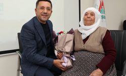 Başkan Rasim Arı’yı, Annesi Anlattı