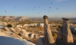 Ürgüp Üç Güzeller Mevkinin Adı Değişti