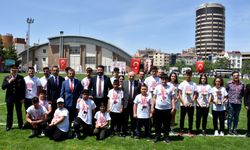 19 Mayıs Atatürk’ü Anma, Gençlik ve Spor Bayramı