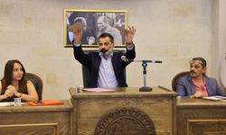 Temenni Tepesi İhalesi Yapıldı