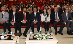 44. Uluslararası Kazı, Araştırma ve Arkeometre Sempozyumu Başladı
