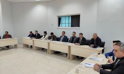 Nevşehir Acigöl Organize Sanayi Bölgesi 4 Kat Büyüyecek