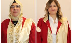 NEVÜ Eğitim Fakültesi’ne 2 Doçent Ataması Yapıldı