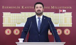 AK Parti Nevşehir Milletvekili Emre Çalışkan: "Biz Resmiyeti Değil Samimiyeti Severiz"