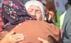 Nevşehir'den 80 Hacı Adayı Daha Kutsal Topraklara Uğurlandı