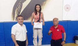 Sporcularımızın Hedefi Avrupa Şampiyonası