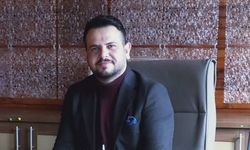Berberler ve Kuaförler Odası Başkanı Yusuf İbiş'in Kurban Bayramı Mesajı