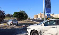 Nevşehir’de Trafik Kazası: 3 Yaralı