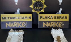Nevşehir’de Uyuşturucu Ele Geçirildi