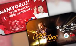 Nevşehirliler, Türkü Ziyafeti Sonrası Milli Maç Coşkusu Yaşayacak