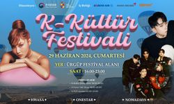 Kore Kültür Merkezi’nden Nevşehir’de “K-Kültür Festivali”