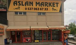 Nevşehir'de Acil Devren Satılık Market