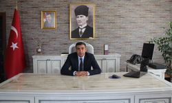 Ürgüp Kaymakamlığına Mesut Tabakcıoğlu Atandı
