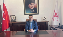 Avanos Kaymakamı Aziz Gölbaşı Diyarbakır Vali Yardımcısı Olarak Atandı