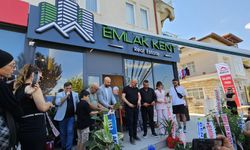 Emlak Kent Real Estate Nevşehir’de Açıldı