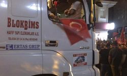 Ertaş Grup Yönetim Kurulu Başkanı Musa Ertaş’tan 15 Temmuz Mesajı