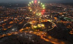 Nevşehir’in İl Oluşunun 70. Yıl Dönümü Kayaşehir’de Coşkulu Bir Törenle Kutlandı