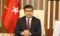 Prof. Dr. Semih Aktekin Nevşehir Hacı Bektaş Veli Üniversitesi Rektörlüğüne Yeniden Atandı
