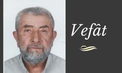 Hacı Veli Şuayip Uçar Vefât Etti