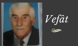 Emekli Öğretmen Yüksel Demirsoy Vefât Etti