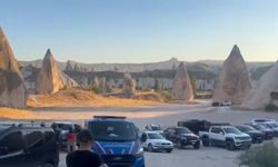 Fotoğrafçılar Protesto için Toplandı