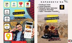 Kapadokya’da Artık Her Şeyi Ona Soracağız!