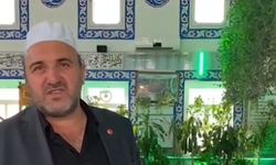 Merhum Ahmet Aydemir Hocanın Merhum Tarık Kesekçi'yi Anlattığı Video