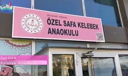 Nevşehir Özel Safa Kelebek Anaokulu 10. Yılında