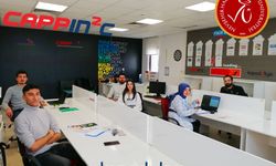 CAPPIN2C Kuluçka Merkezi Yeni Girişimcilerini Bekliyor!