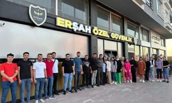 Özel Güvenlik Gözde Mesleklerden Biri Oldu