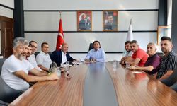 Nevşehir Belediyesi’nden Öğrenciye de Esnafa da Tam Destek