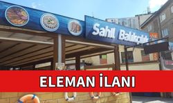 Sahil Balıkçılık Eleman İlanı