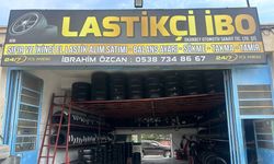 Lastikçi İbo Nevşehir'de Açıldı! | Açılışa Özel Sökme Takma'da Yüzde 20 İndirim