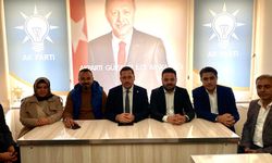 AK Parti Nevşehir’de Yenilenme Rüzgarı: Birlik ve Güçlü Kadrolar İçin Temayül Yoklamaları