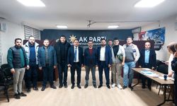 AK Parti Nevşehir’de Temayül Yoklamaları Tamamlandı