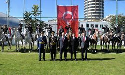 “Cumhuriyetin 101. Yılı” Nevşehir’de Coşkuyla Kutlandı