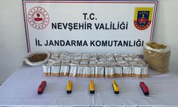 Jandarma Eylül Ayı Faaliyetlerini Paylaştı