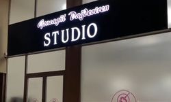 Goncagül Dağdeviren Studio Nevşehir’de Açıldı