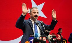 Yavuz Ağıralioğlu, Anahtar Parti'nin Tanıtımını Gerçekleştirdi