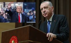 "Dostum Trump'ı tebrik ediyorum" Cumhurbaşkanı Erdoğan’dan ABD seçim sonuçları sonrası mesaj